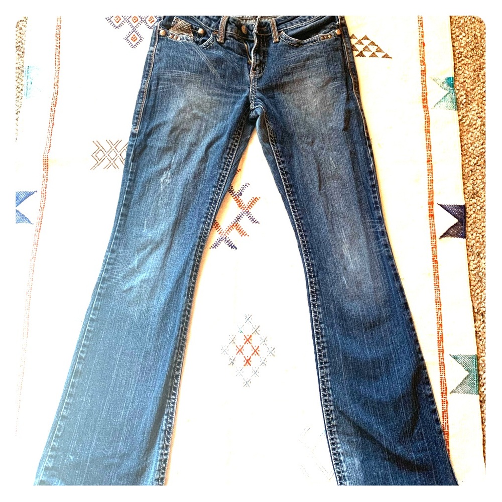 Cruel girl denim jeans
